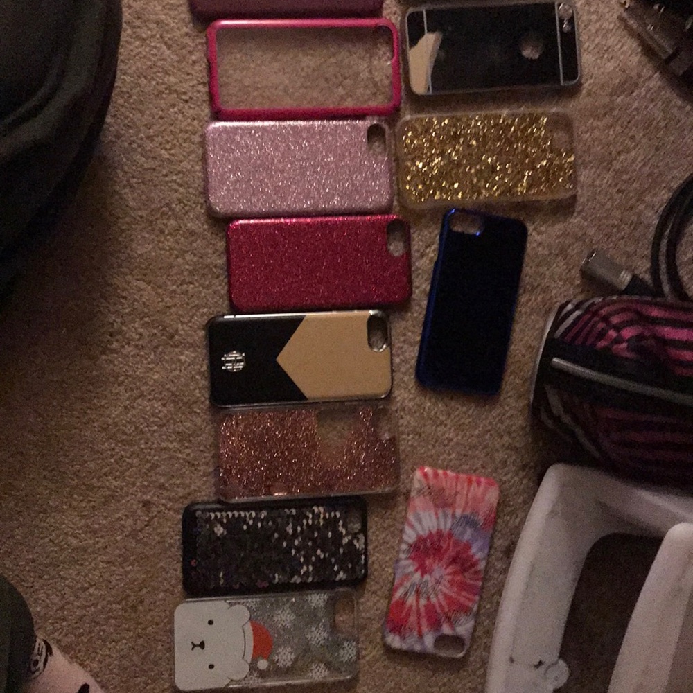 iPhone 7 cases